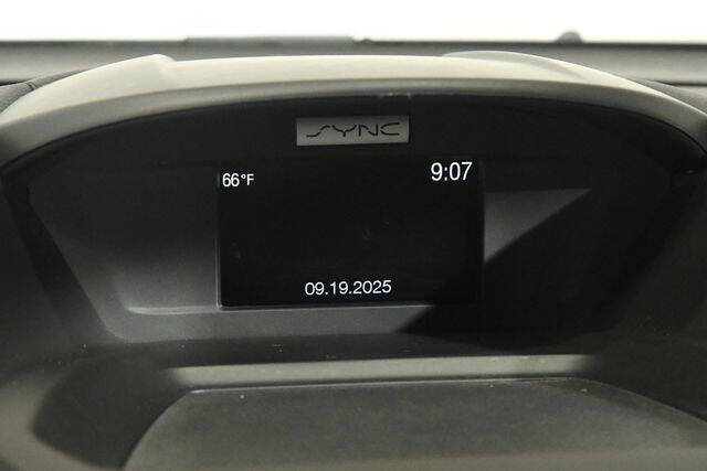 2016 Ford C-MAX Hybrid SE