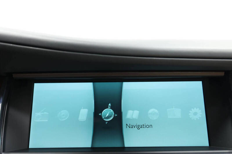 2015 Rolls-Royce Ghost
