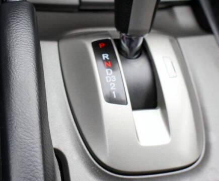 2011 Honda Accord LX-P