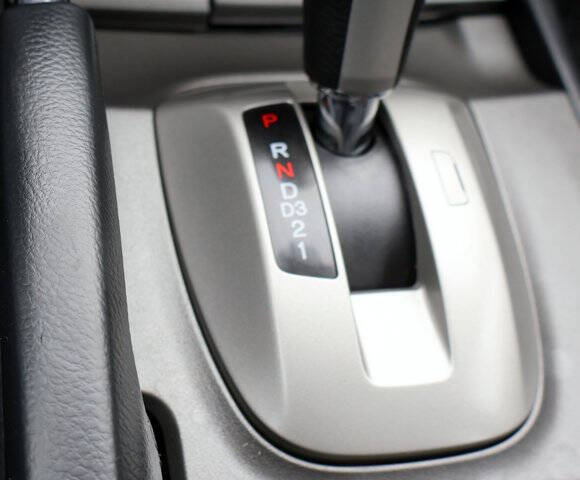 2011 Honda Accord LX-P