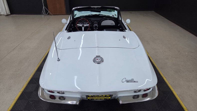 1964 Chevrolet Corvette