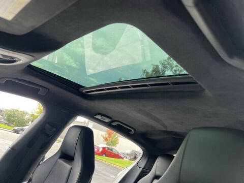 2011 Porsche Panamera Turbo