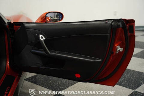 2006 Chevrolet Corvette