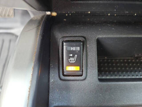 2018 Nissan Titan PRO-4X