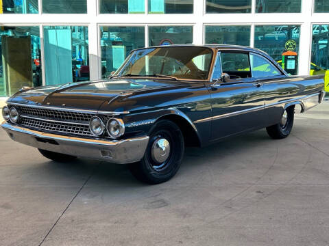 1961 Ford Galaxie