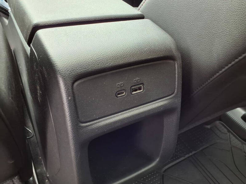 2025 Chevrolet Trax RS