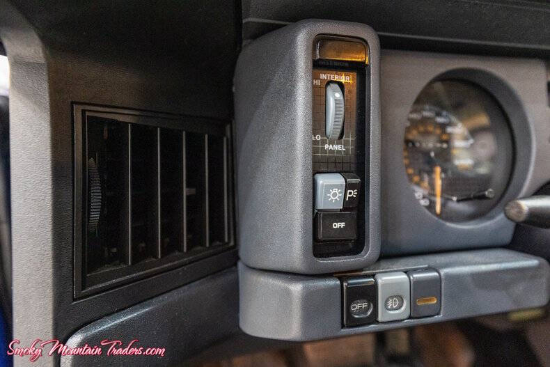 1986 Pontiac Firebird Trans Am