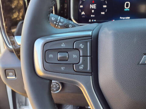 2026 Chevrolet Silverado 3500HD