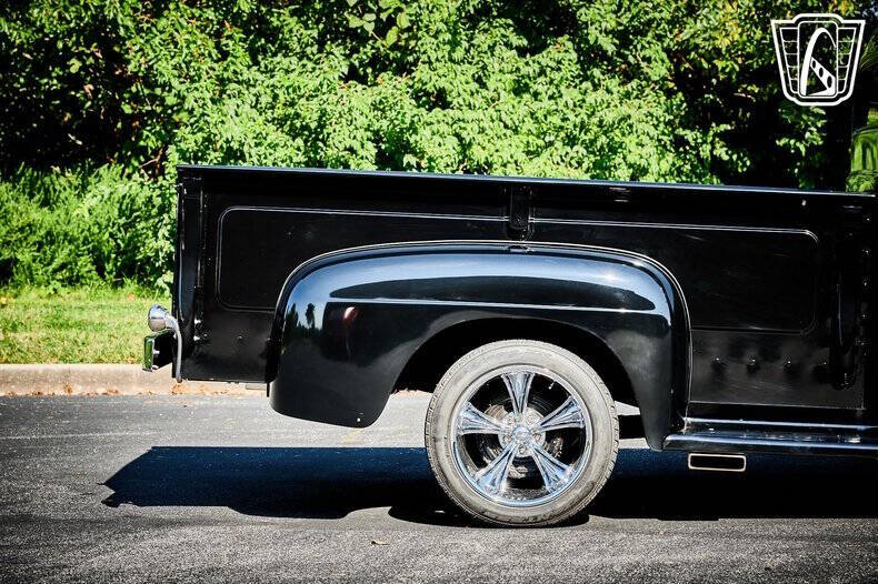 1951 Ford F-250