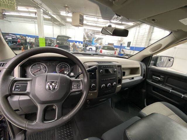 2012 RAM 1500 Express