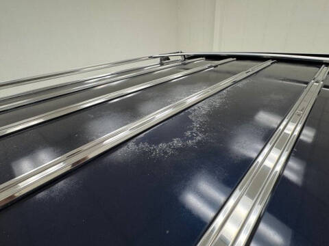 1990 Ford LTD Crown Victoria Country Squire LX