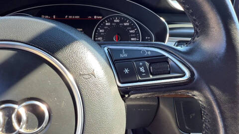 2014 Audi A7 3.0T quattro Prestige