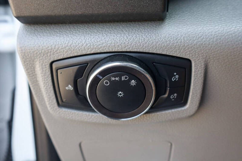 2019 Ford F-350 Super Duty