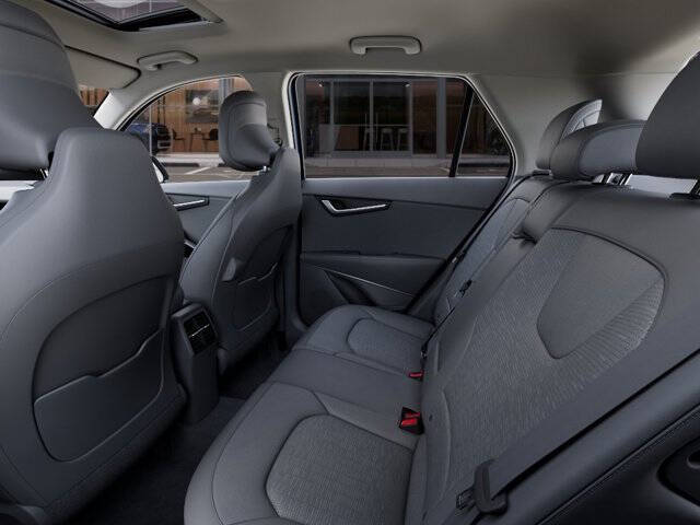 2026 Kia Niro SX