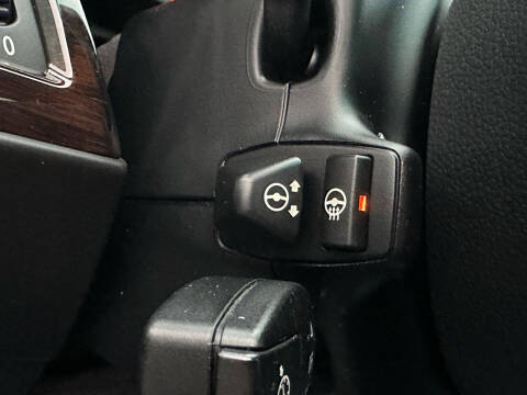 2010 BMW 5 Series 535i xDrive