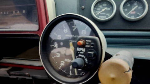 1979 Chevrolet Malibu