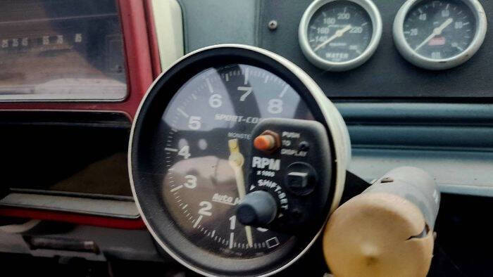 1979 Chevrolet Malibu