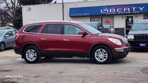 2009 Buick Enclave CX