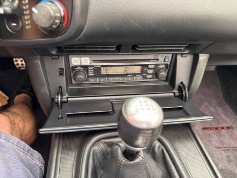 2004 Honda S2000