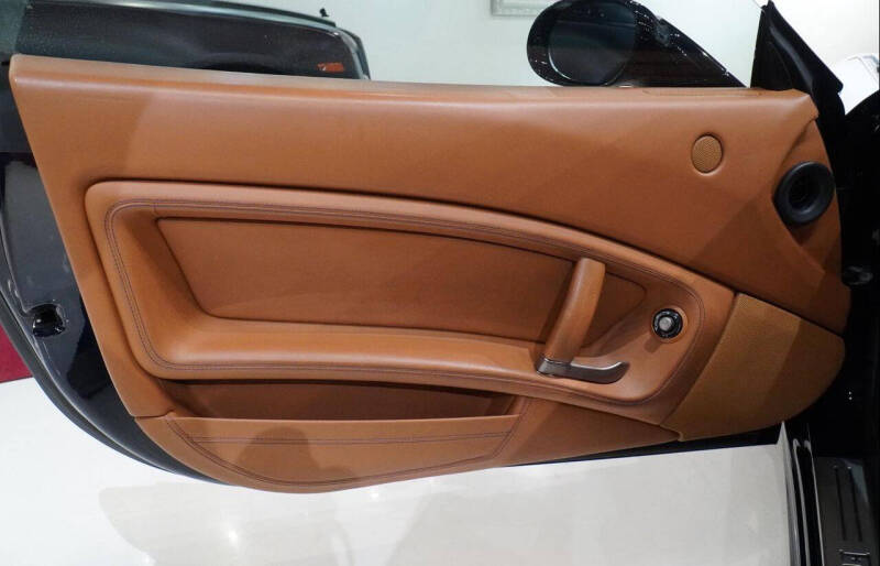 2012 Ferrari California