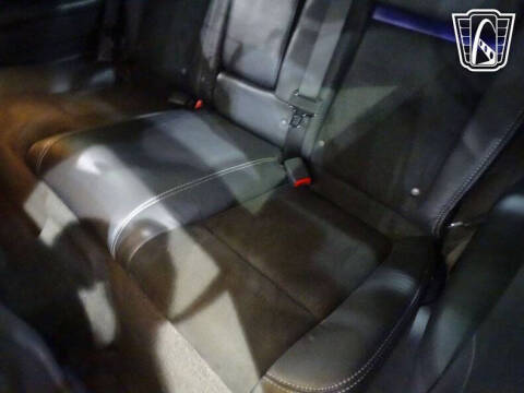 2010 Dodge Challenger SRT8