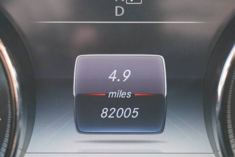 2018 Mercedes-Benz E-Class E 300