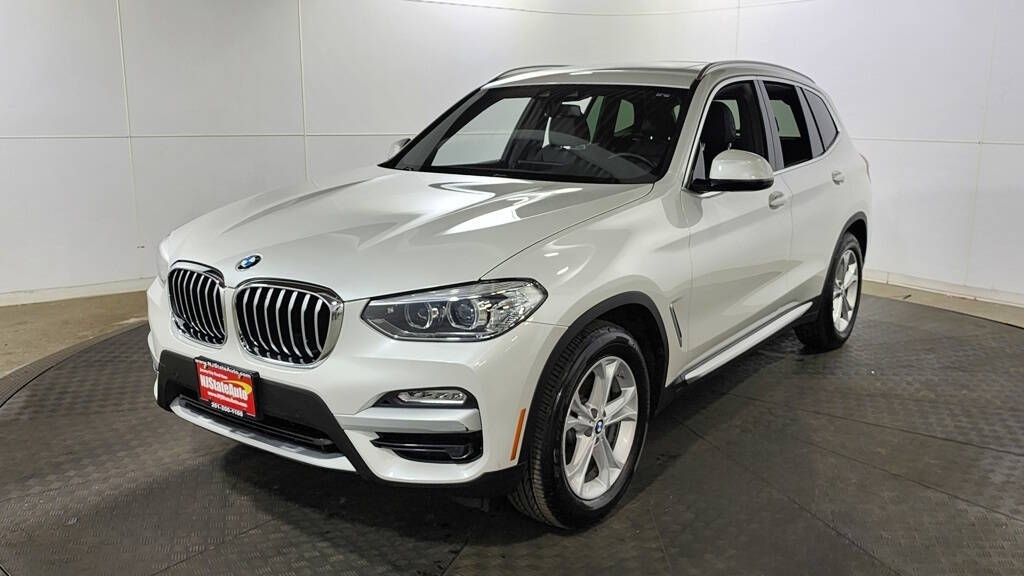 2019 BMW X3 for sale at NJ Car Buyer in Jersey City, NJ