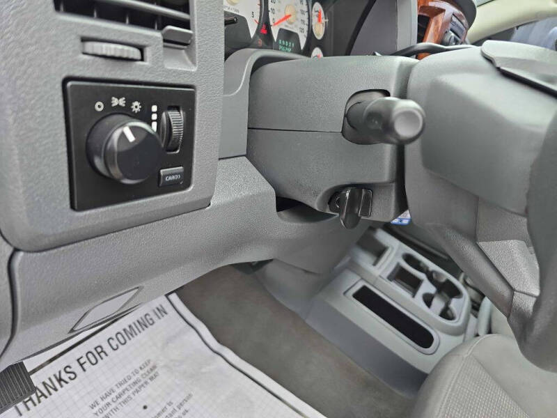 2006 Dodge Ram 2500
