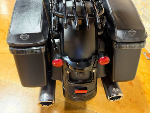 2016 Harley-Davidson Road Glide® Special