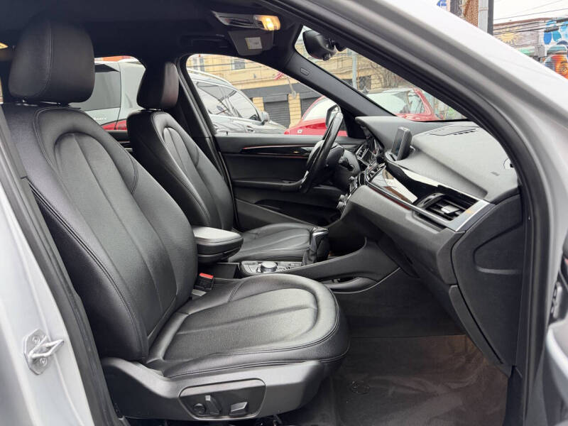 2017 BMW X1 sDrive28i