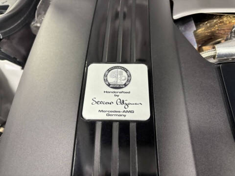 2024 Mercedes-Benz AMG GT 63