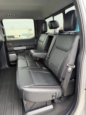 2024 Ford F-350 Super Duty