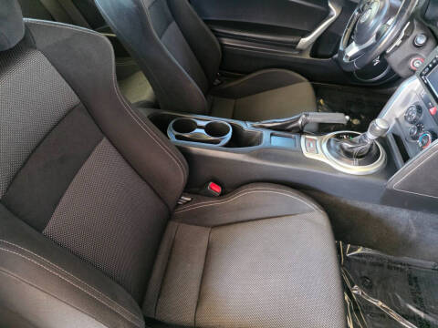 2017 Toyota 86 860 Special Edition