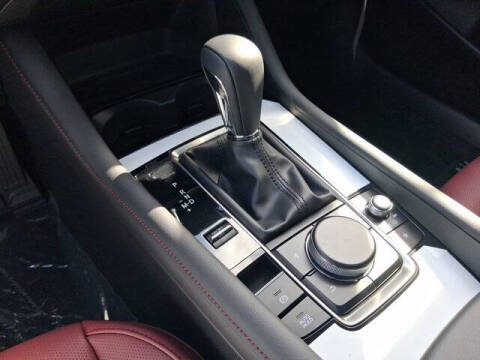 2026 Mazda Mazda3 Hatchback 2.5 S Carbon Edition