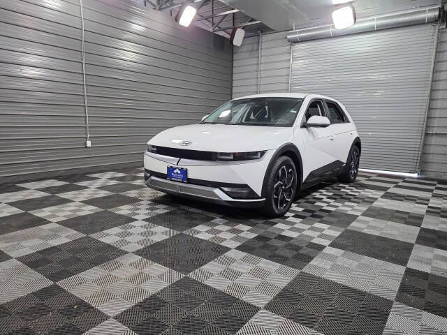 2024 Hyundai Ioniq 5 SEL