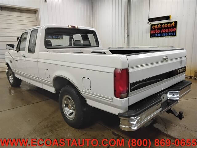 1994 Ford F-150