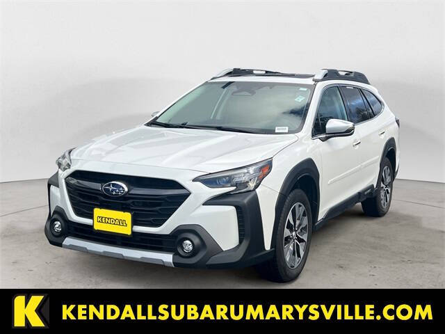 2024 Subaru Outback Touring XT