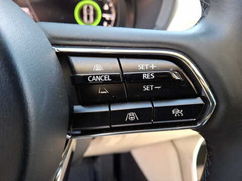 2024 Mazda CX-90 3.3 Turbo S Premium