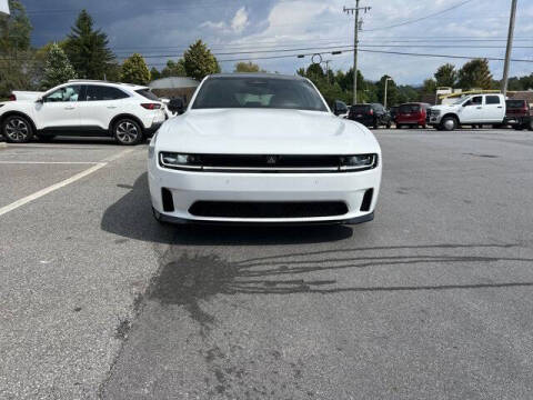 2024 Dodge Charger Daytona Scat Pack