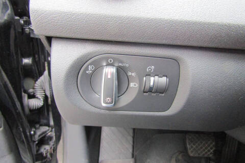 2012 Audi A3 2.0T Premium Plus PZEV