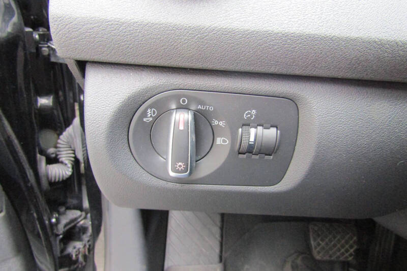2012 Audi A3 2.0T Premium Plus PZEV
