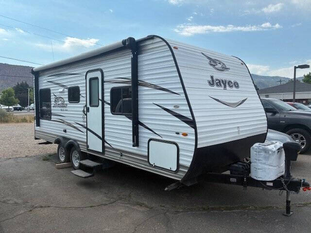 2019 Jayco n/a
