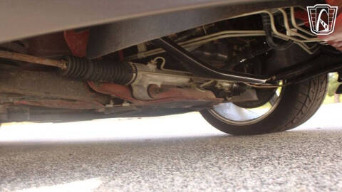 1996 Ford Mustang GT