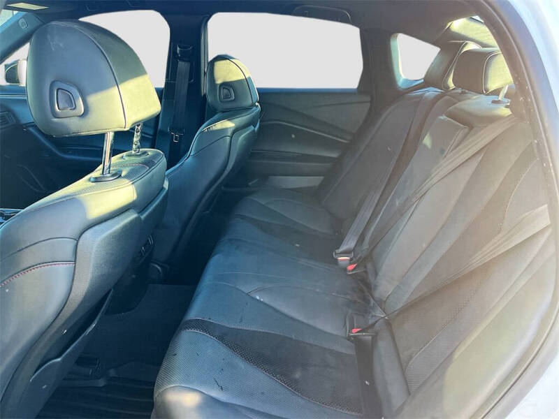 2022 Acura TLX SH-AWD w/A-SPEC