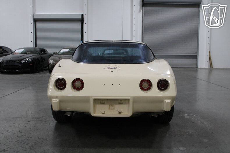 1979 Chevrolet Corvette