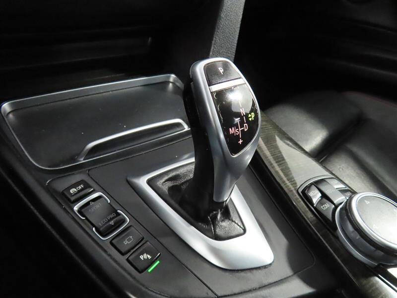 2017 BMW 3 Series 340i xDrive Gran Turismo