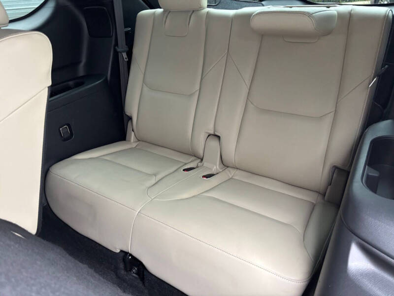 2018 Mazda CX-9 Grand Touring