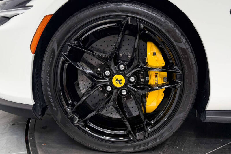 2024 Ferrari Roma