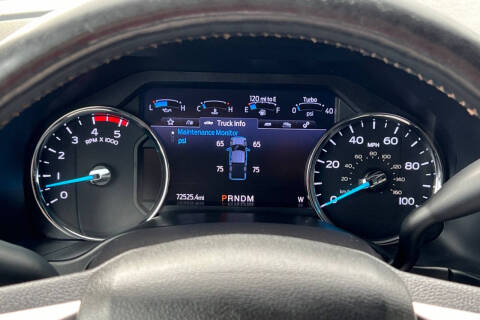 2020 Ford F-350 Super Duty