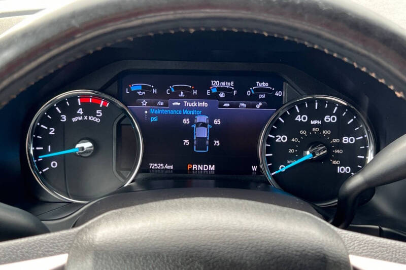 2020 Ford F-350 Super Duty